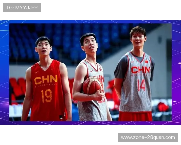 中国男篮备战亚洲杯揭幕战 多名新秀表现引关注